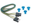 4-Flat Plug Loop 118185